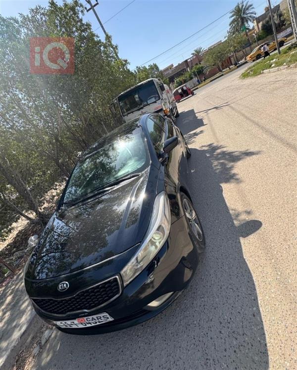 كيا فورتي 2018 للبيع في العراق -  بغداد